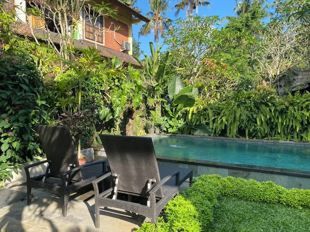 Photo - Sabar House Ubud View by EPS