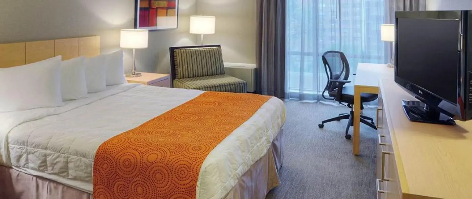 Photo - Quality Inn and Suites Montreal East