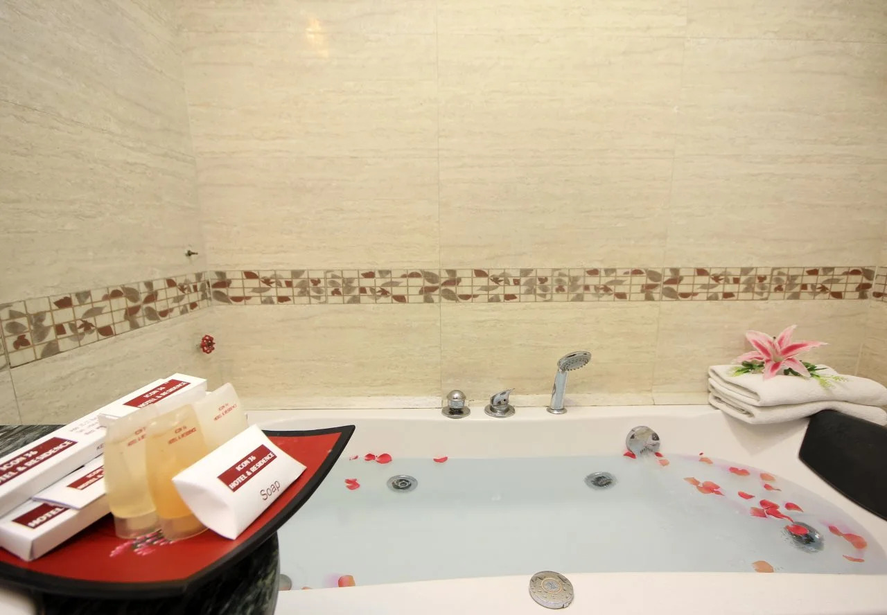 Foto - Romantique Hotel De Hanoi