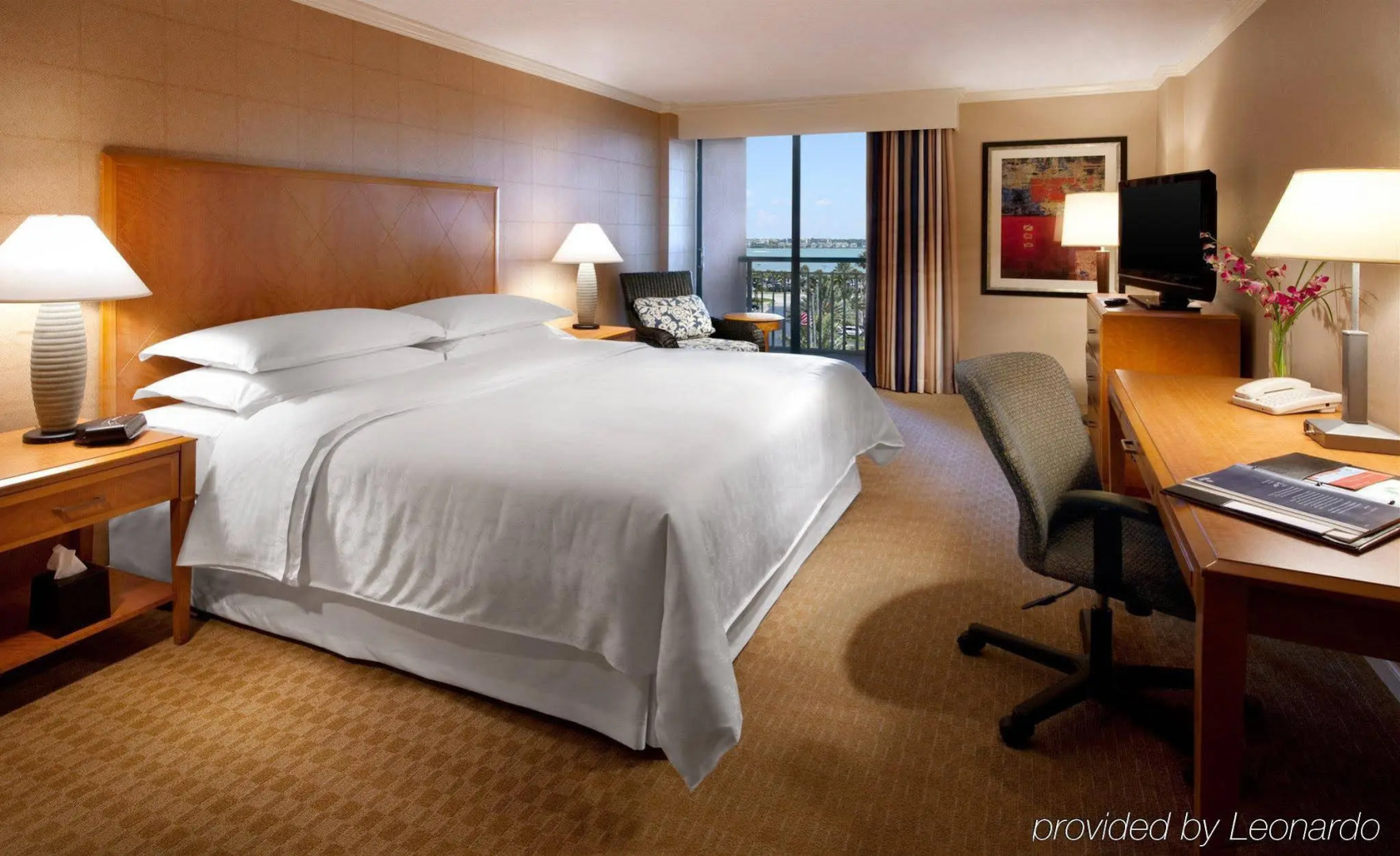 Photo - Clearwater Beach Sheraton Resort on Sand Key