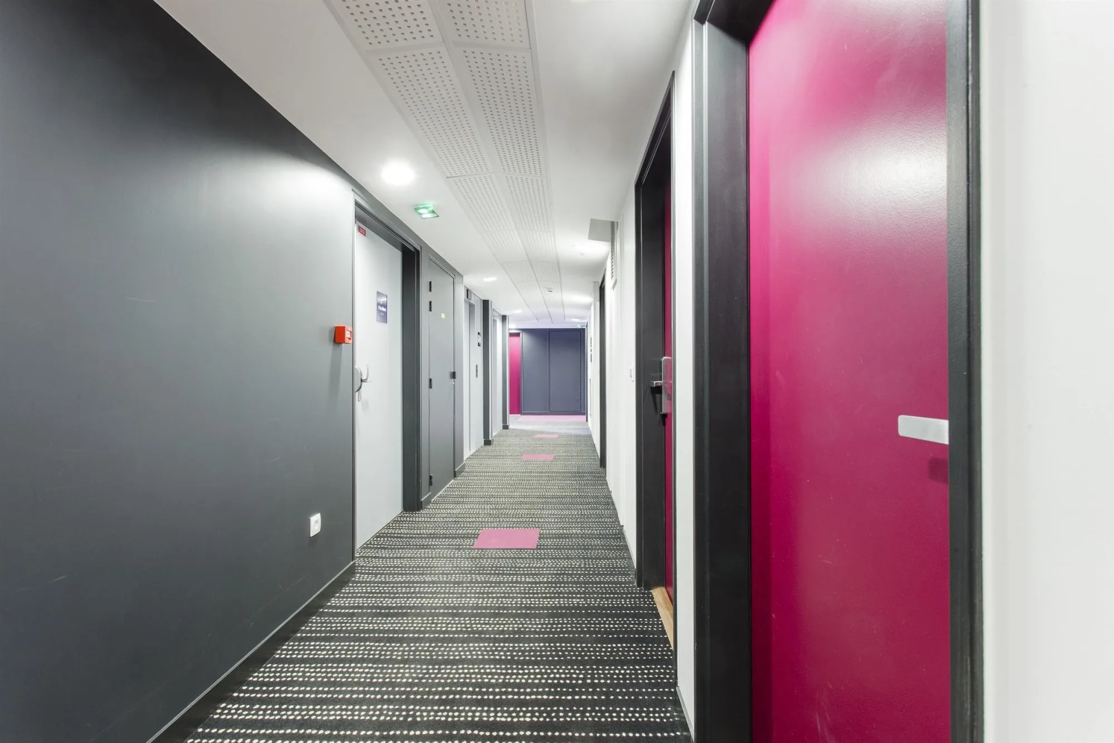 Foto - Aparthotel Adagio Access Massy Palaiseau