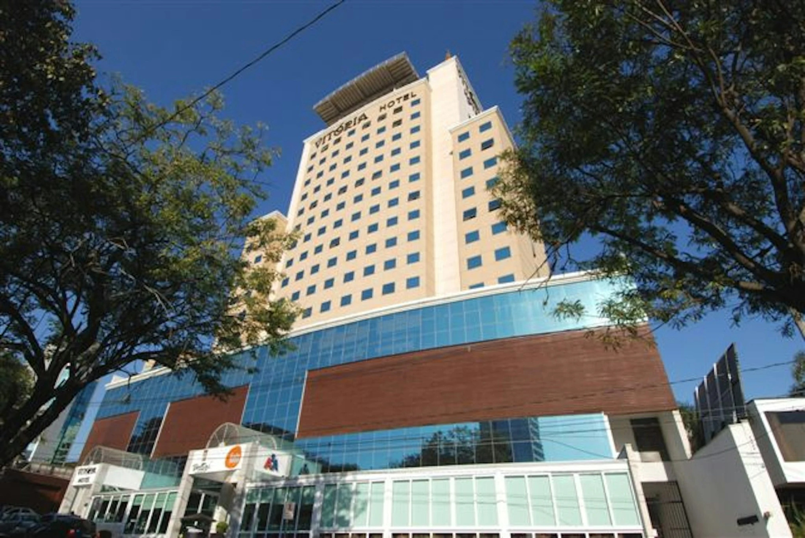 Photo - Vitória Hotel Concept Campinas