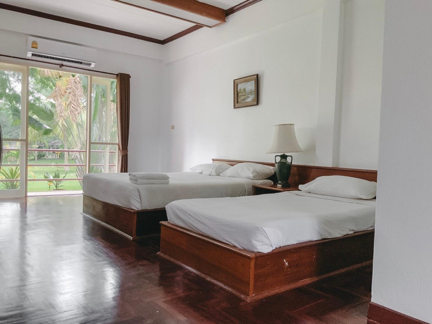 Malai Asia Resort
