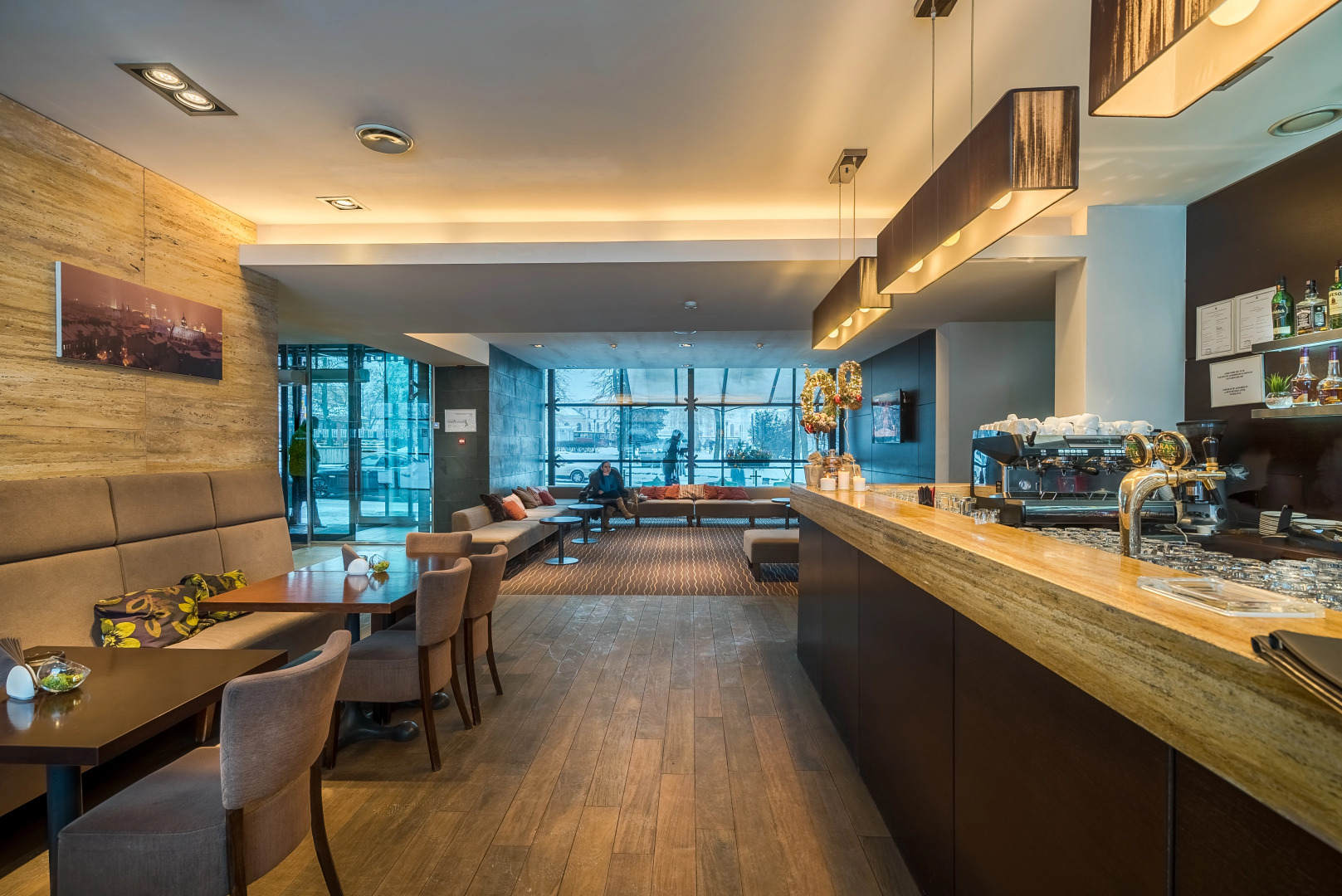 Foto - Hotel Panorama