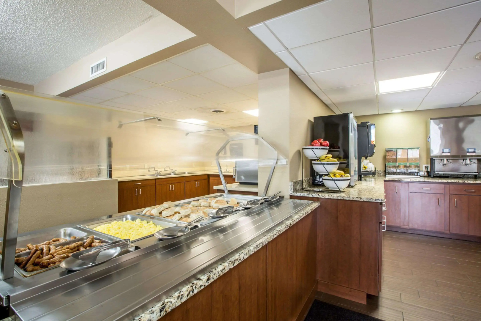 Foto - Comfort Inn & Suites at Dollywood Lane