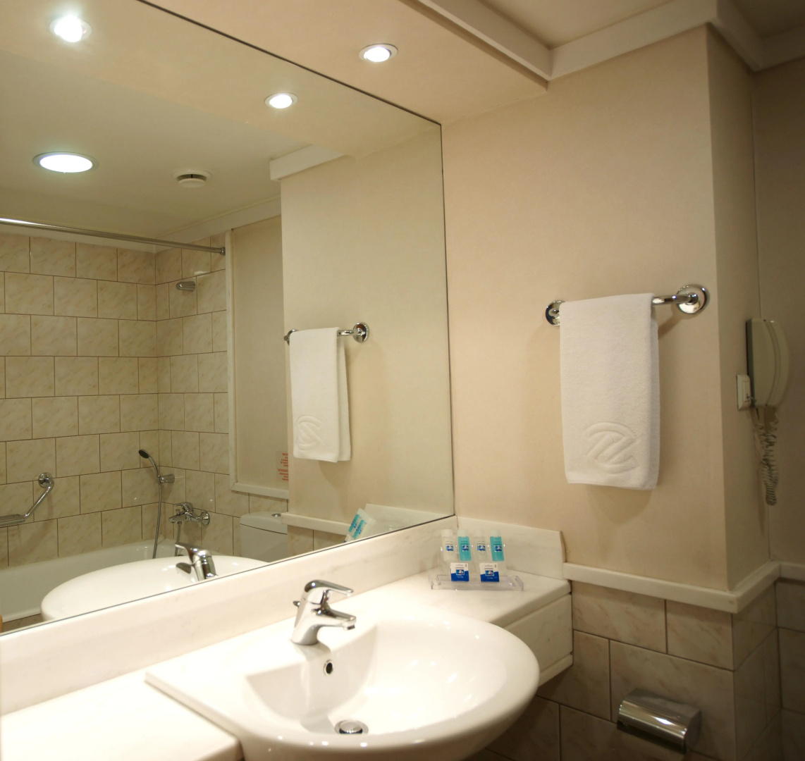 Photo - Athens Zafolia Hotel