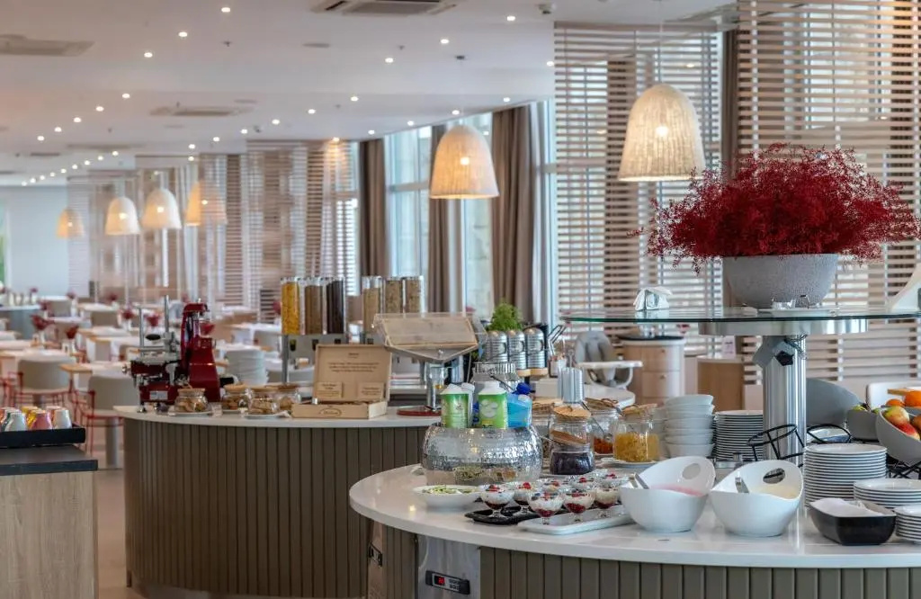 Photo - Bluesun Hotel Jadran