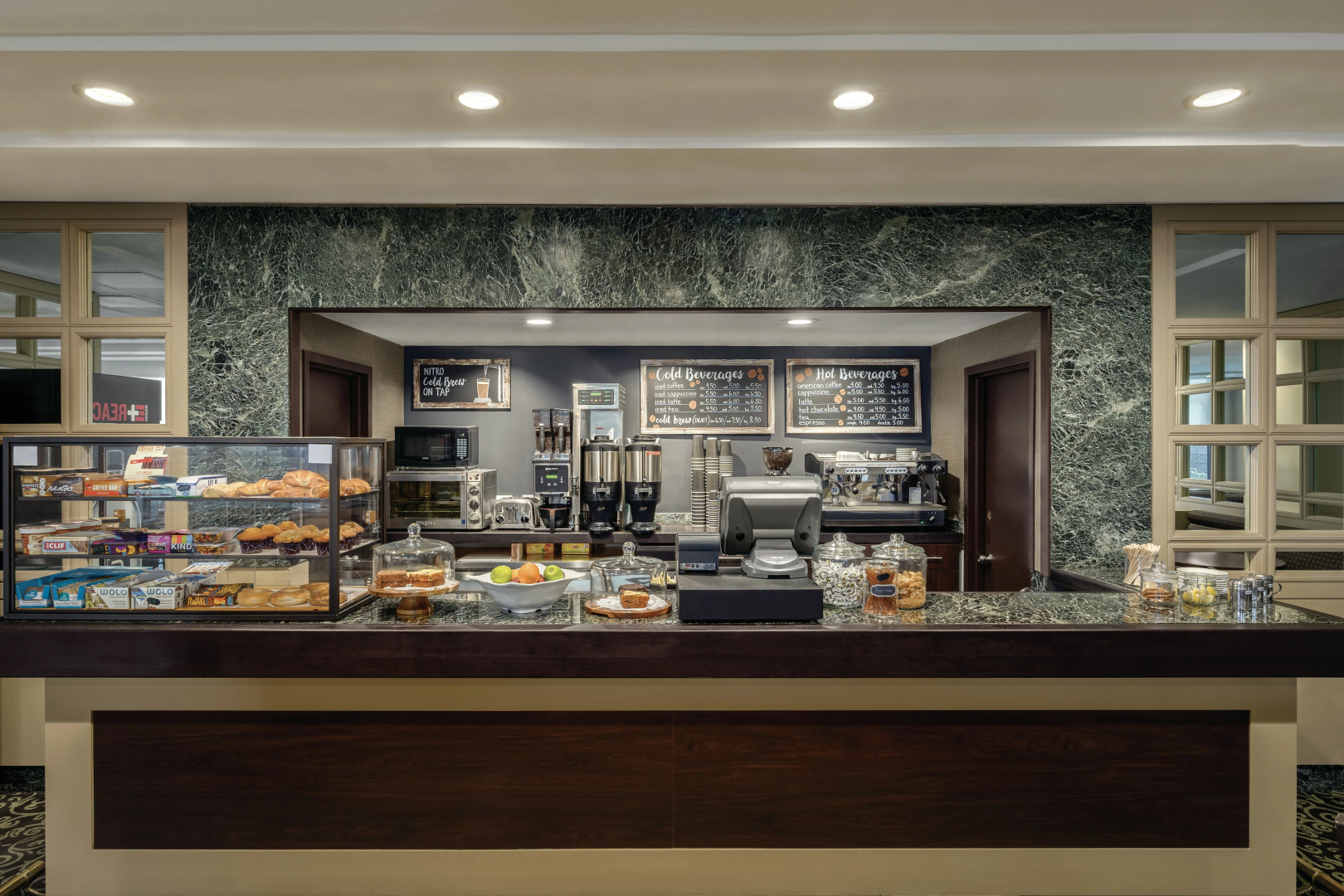 Foto - DoubleTree by Hilton New York LaGuardia Airport