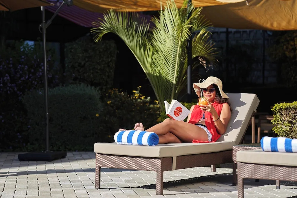Foto - San Cristobal Boutique Hotel - Ivato Airport