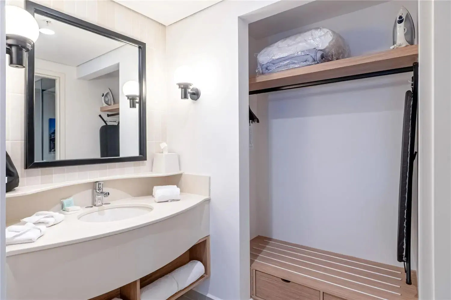 Foto - Hampton Inn by Hilton Torreon-Airport Galerias