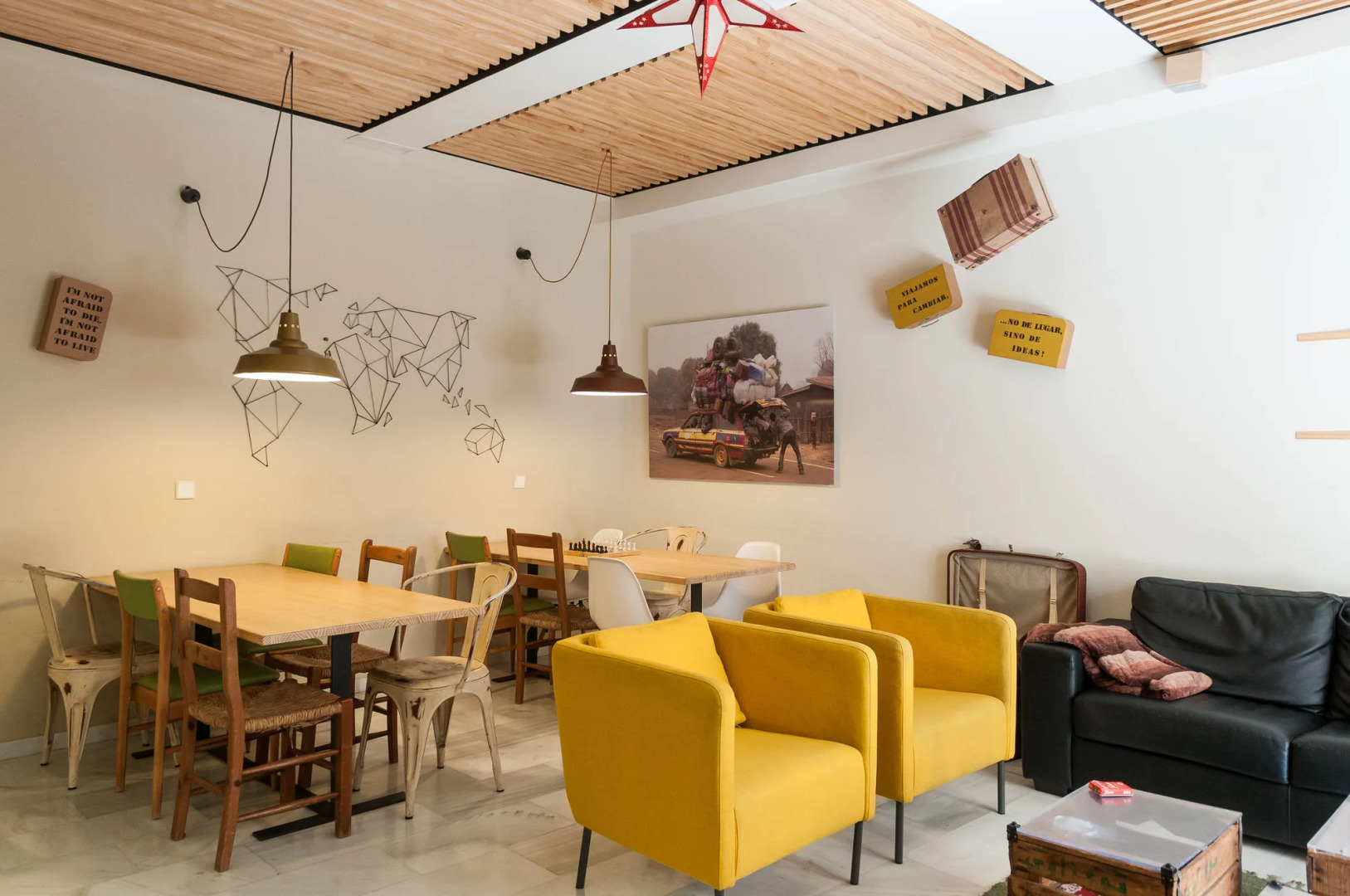 Photo - The Nomad Hostel&Pension