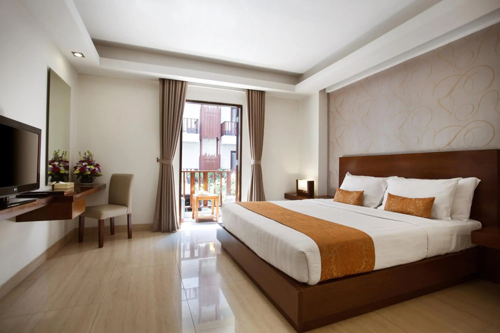 Foto - d'primahotel Seminyak