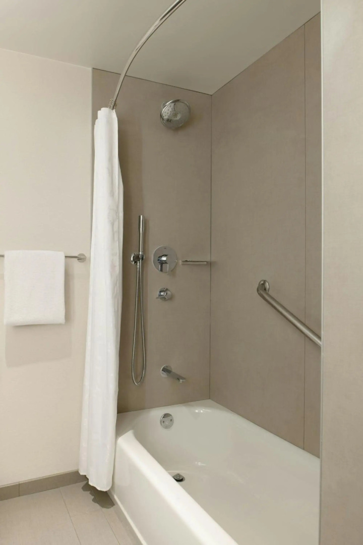 Foto - Sheraton Park Hotel at the Anaheim Resort