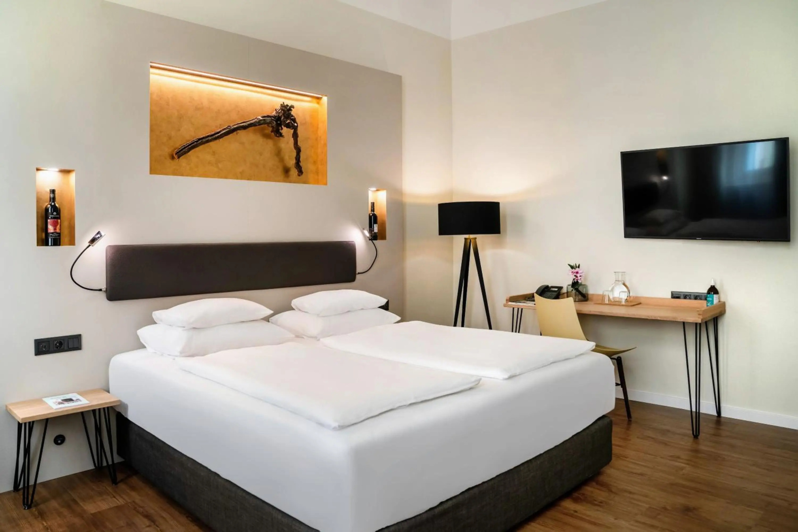 Foto - Hotel Rathaus Wein & Design