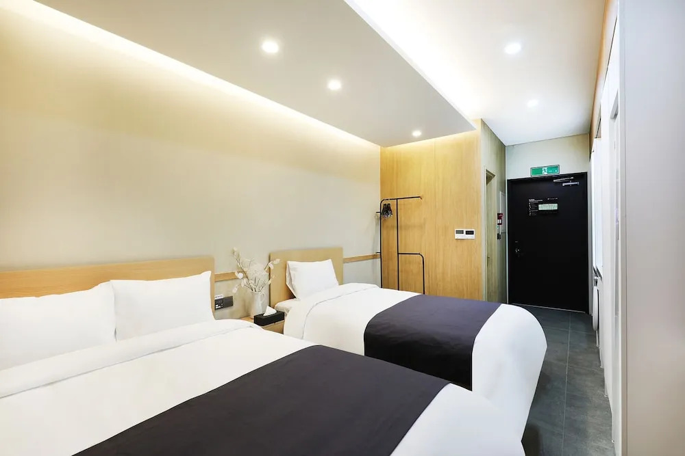 Foto - The Stay Classic Hotel Myeongdong