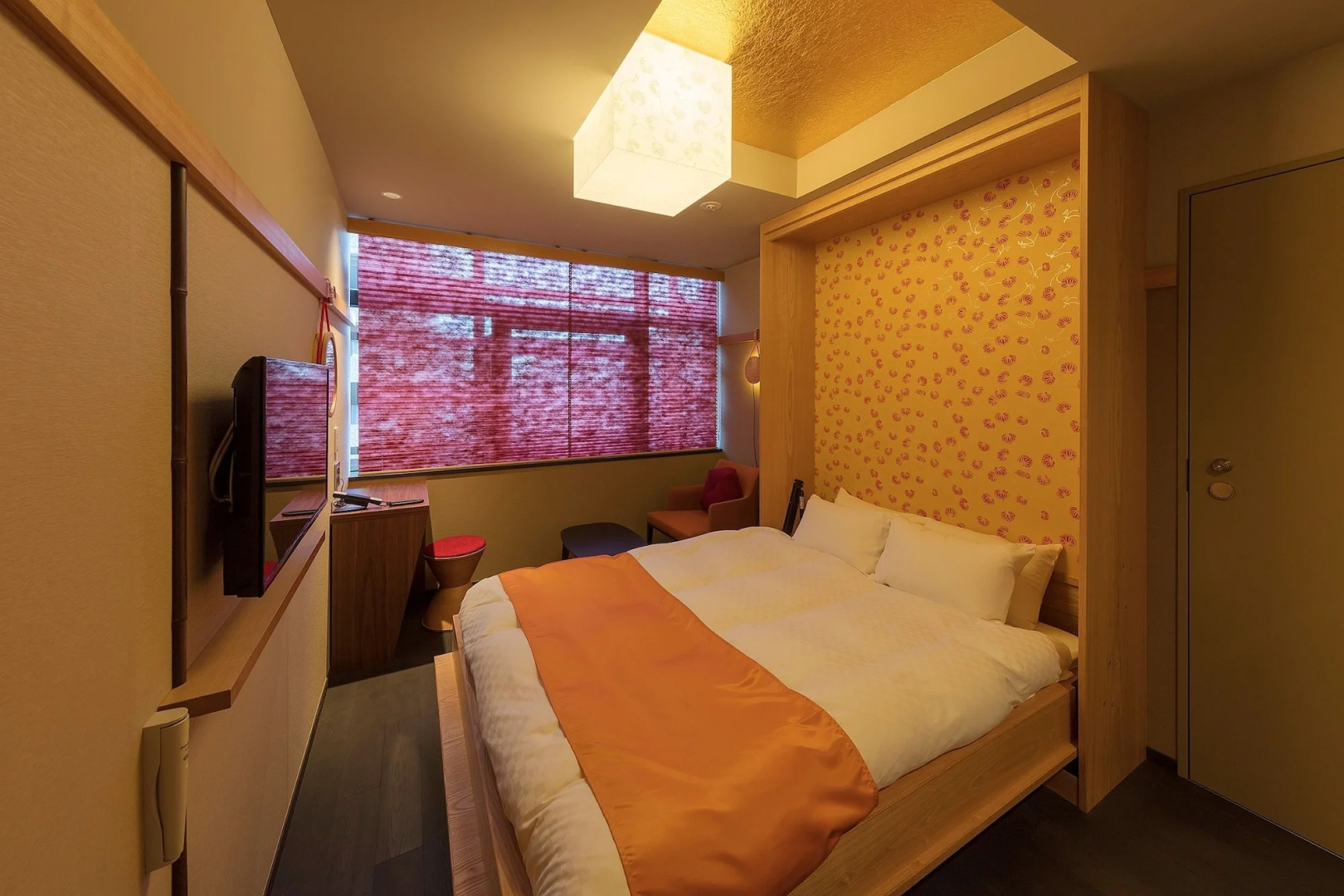 Foto - GOZAN HOTEL & SERVICED APARTMENT Higashiyama Sanjo