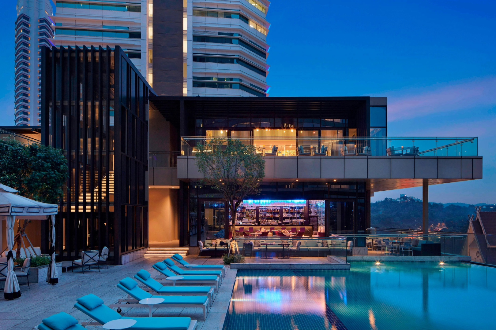 Foto - The St. Regis Kuala Lumpur