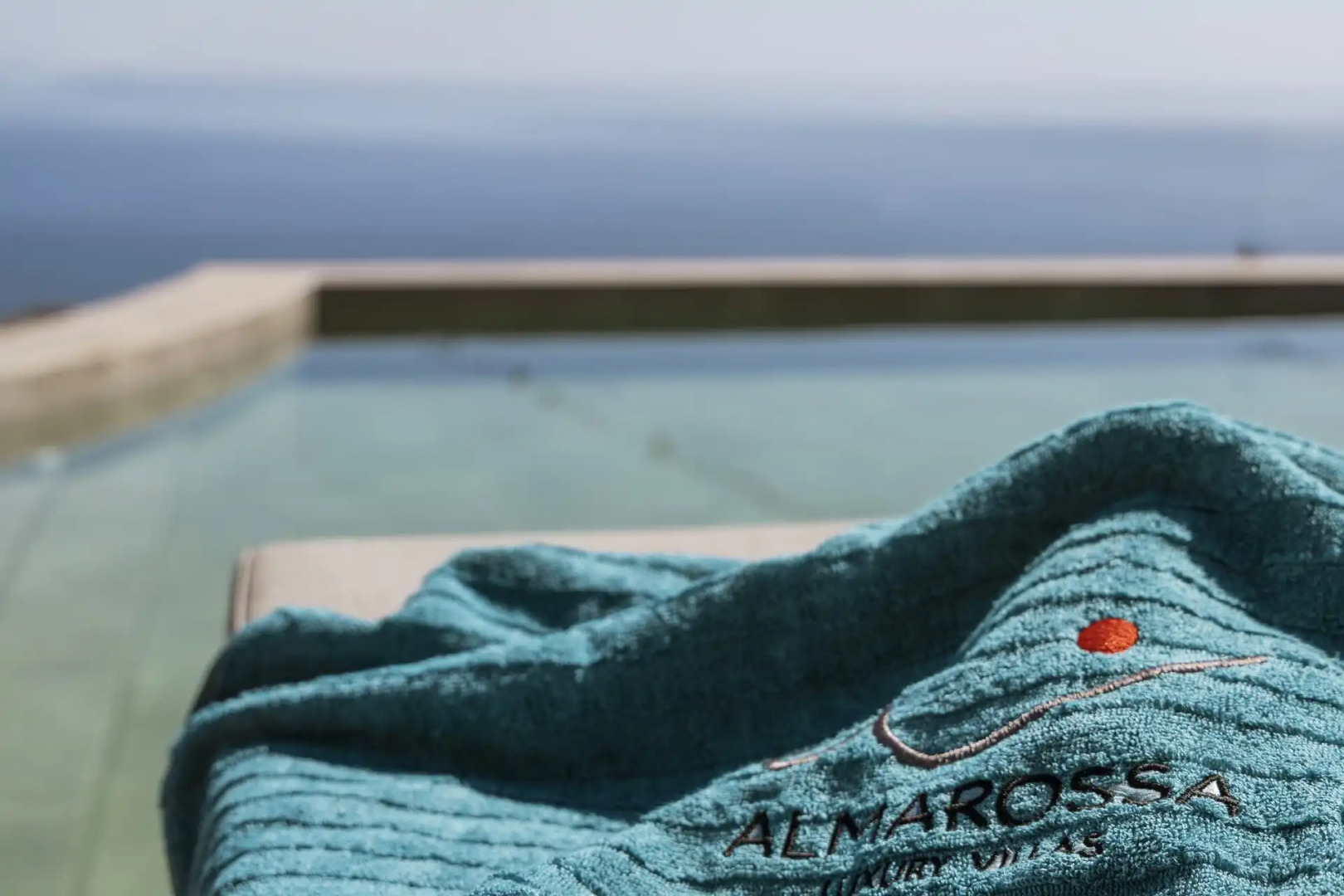 Photo - Almarossa Luxury Villas