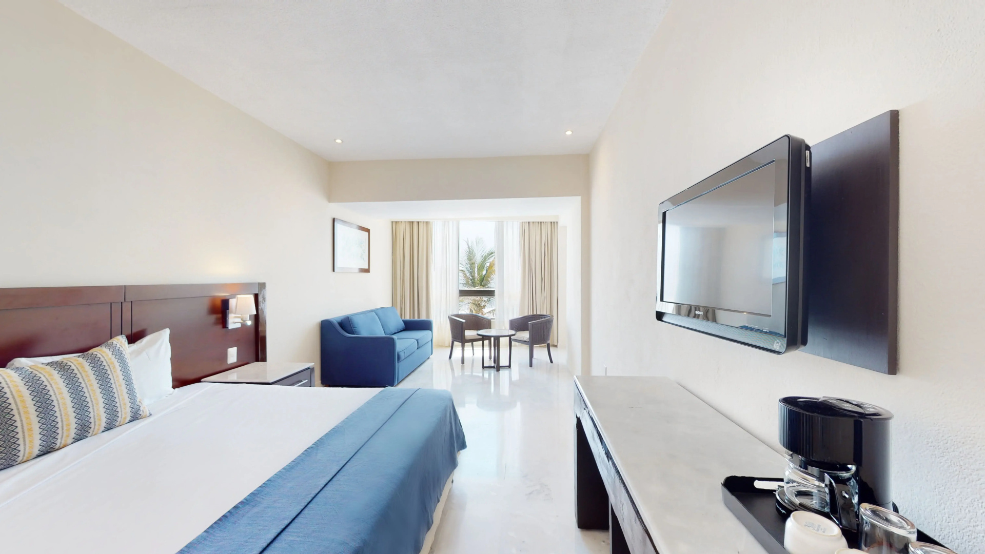 Foto - Park Royal Mazatlan managed by Accor