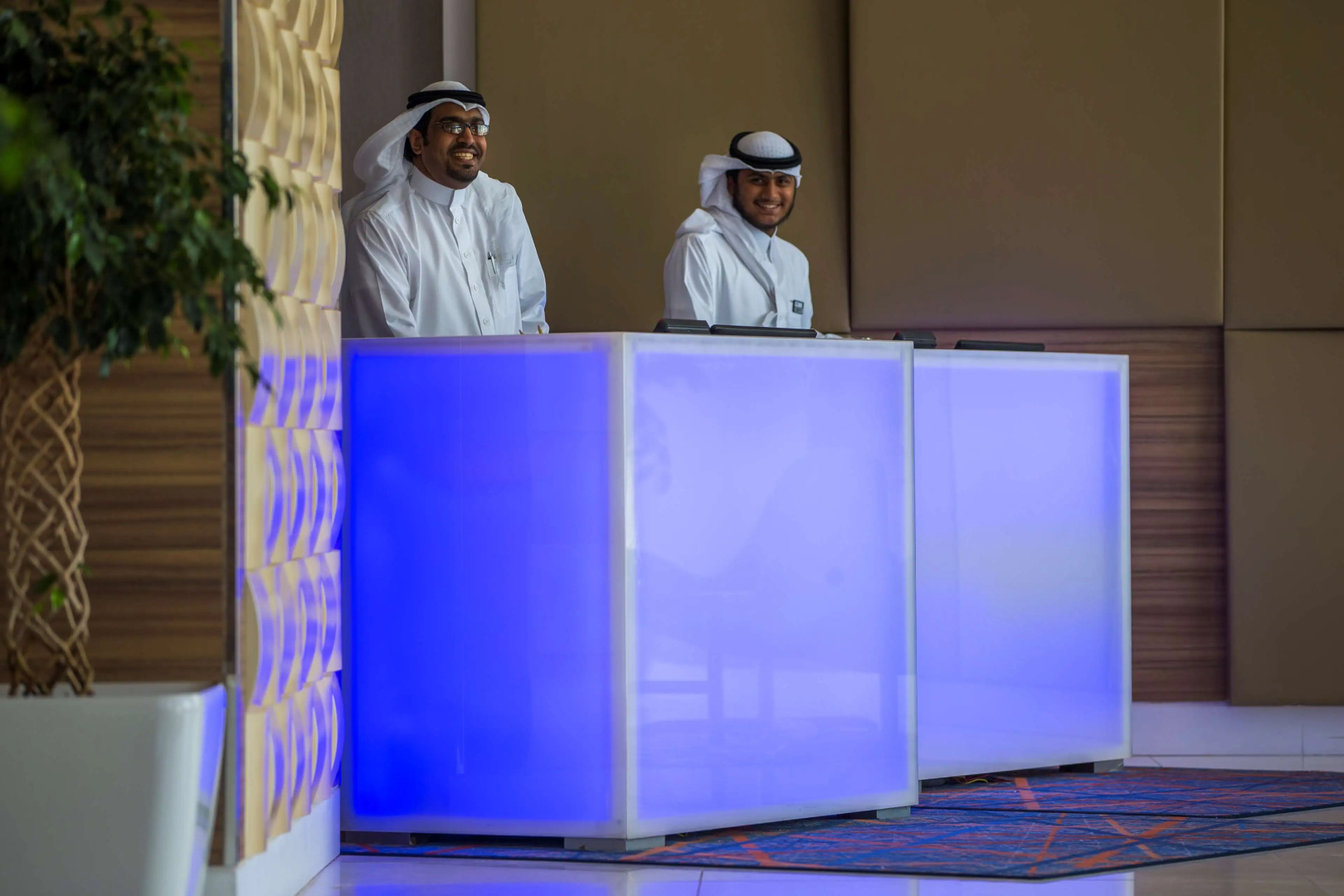 Photo - Radisson Blu Hotel, Jeddah Plaza