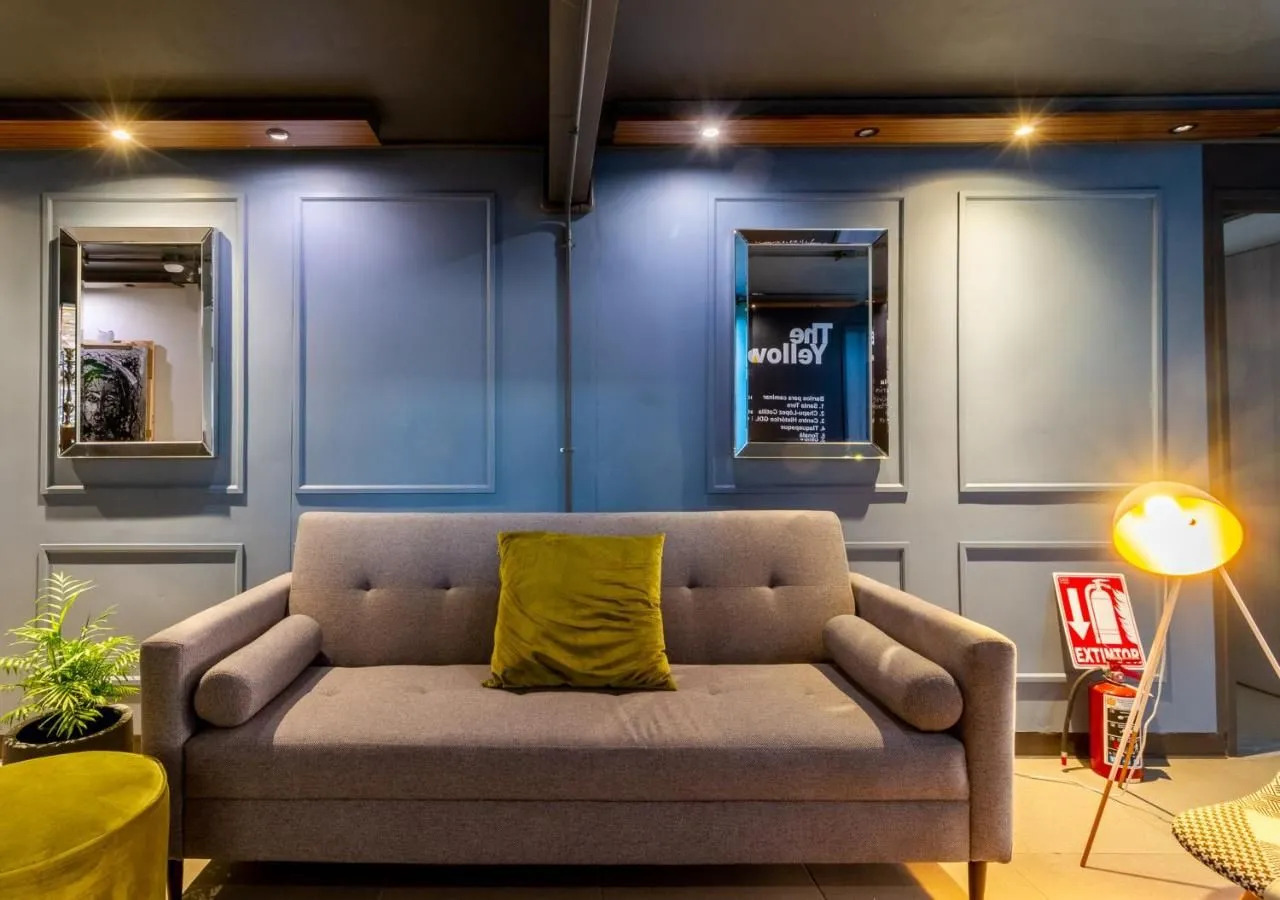 Foto - The Yellow by DOT Boutique