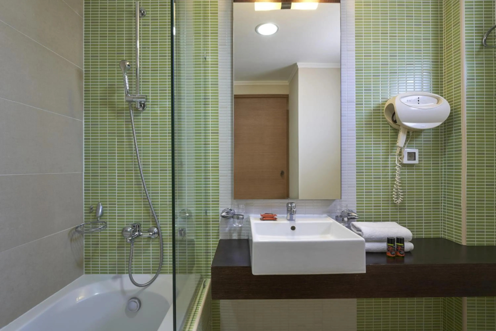 Foto - Atlantica Amalthia Beach Hotel – Adults only