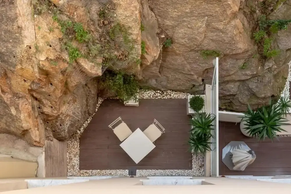 Foto - Traverse Des Artistes