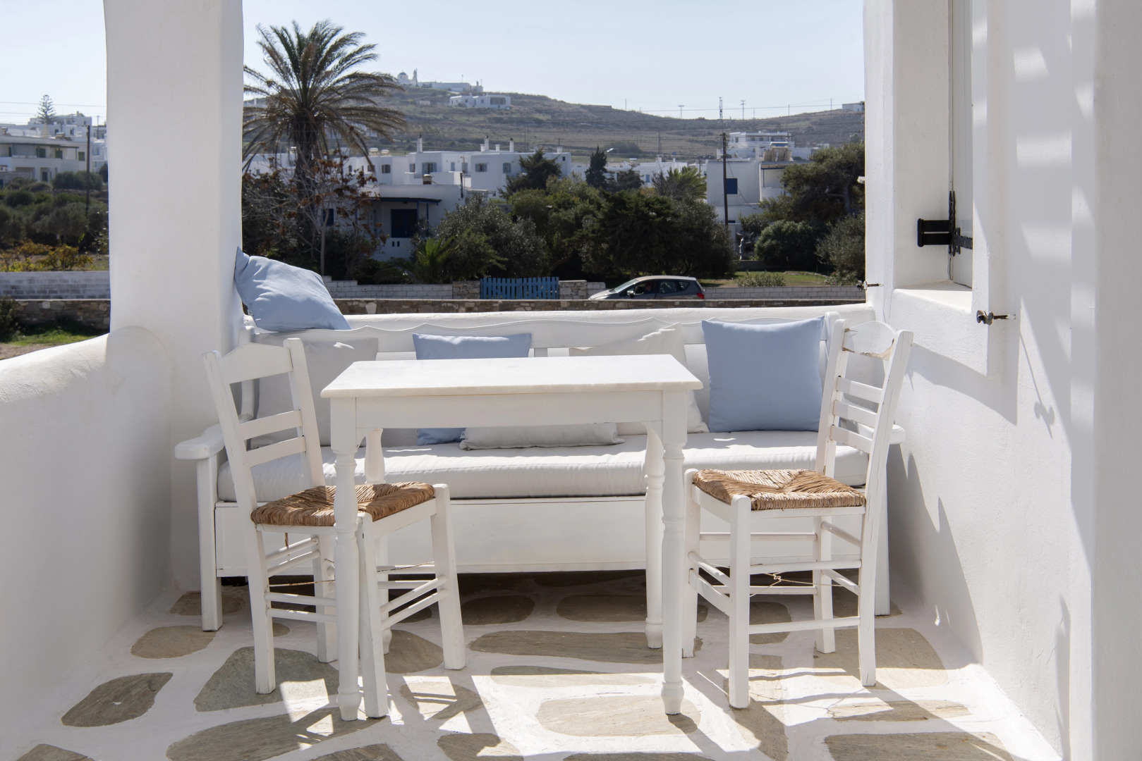 Foto - Zefi Hotel & Suites