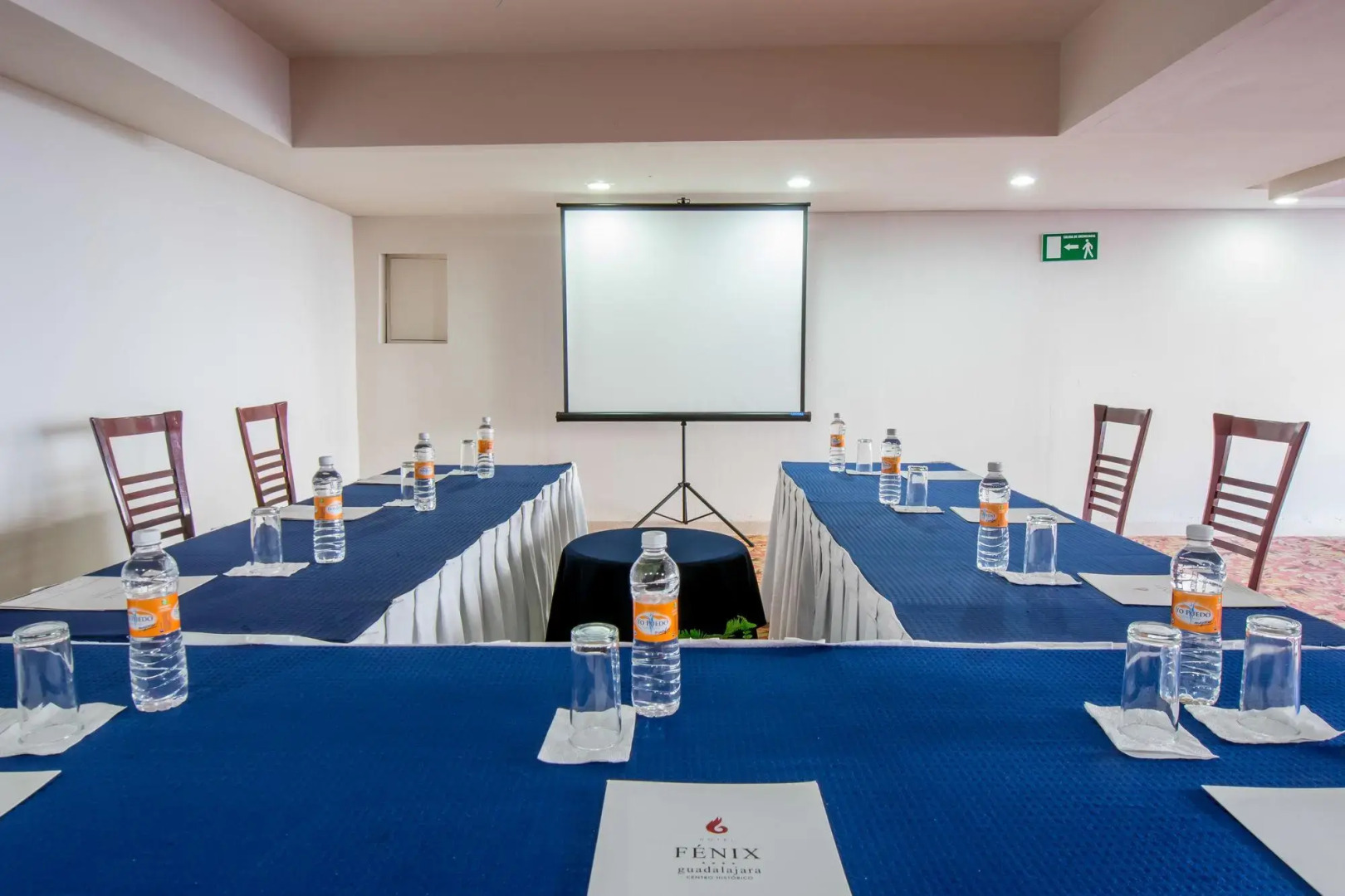 Foto - Hotel Fenix
