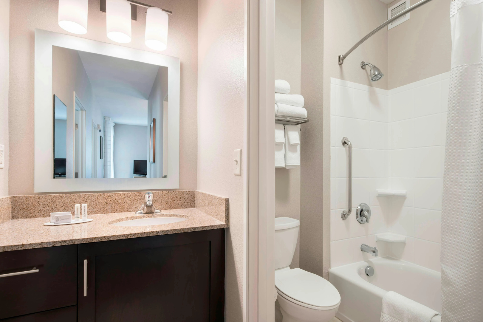Photo - TownePlace Suites by Marriott San Diego Vista