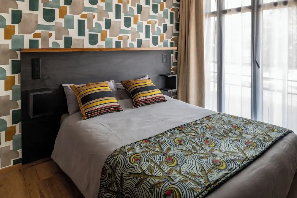 Foto - Smart Appart Le Havre 105