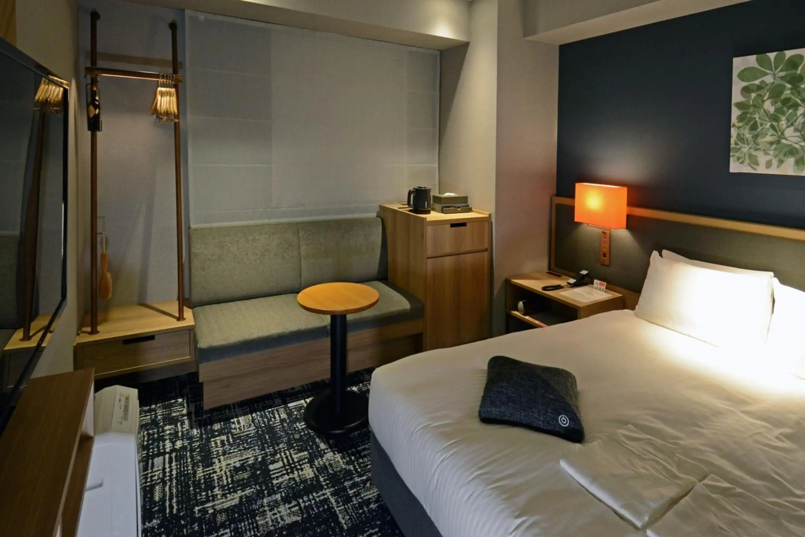 Photo - Hotel Forza Osaka Kitahama