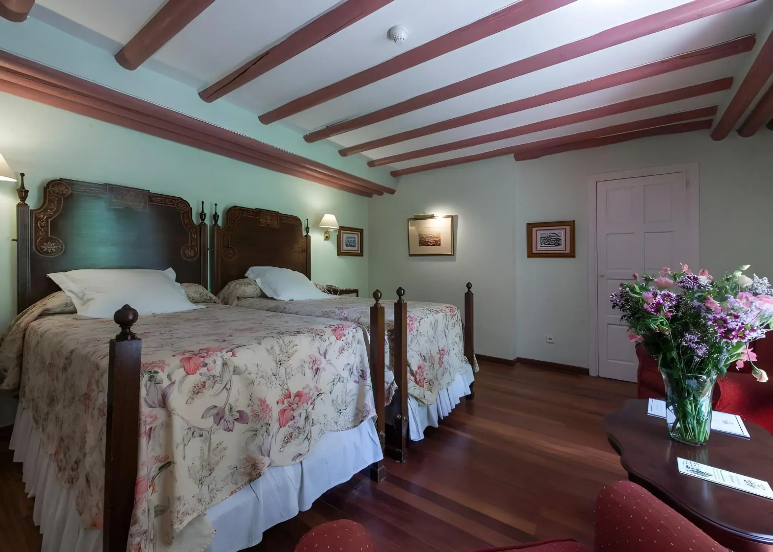 Foto - Hotel Las Casas de la Judería