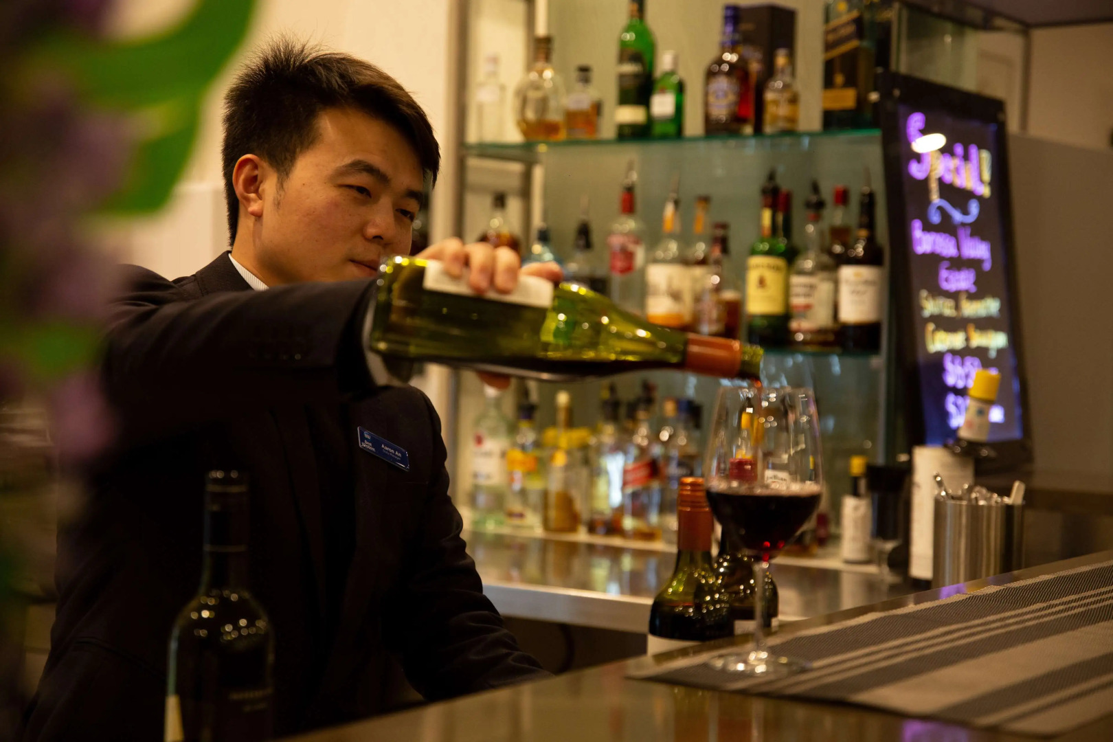 Foto - Best Western Melbourne Airport