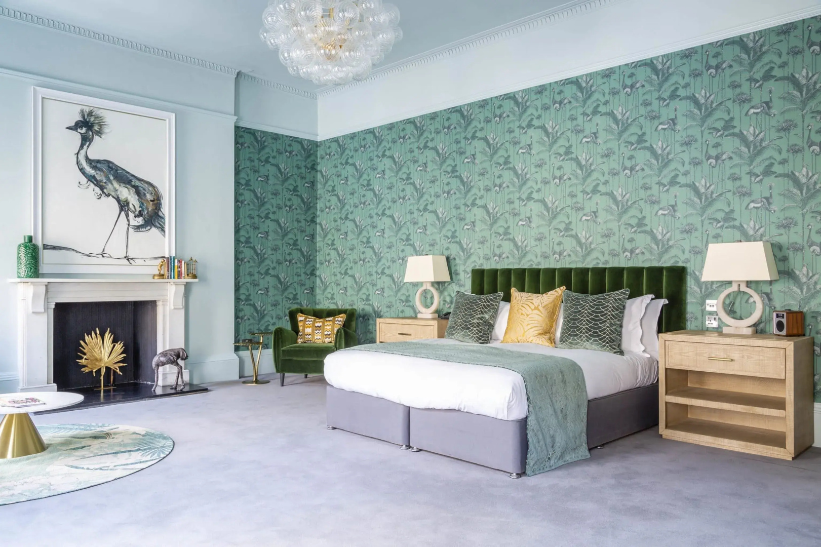 Photo - The Queensberry Hotel