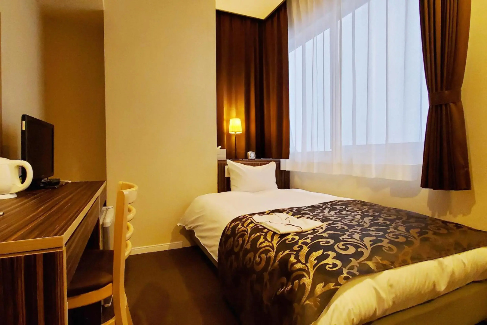 Foto - Tachikawa Regent Hotel