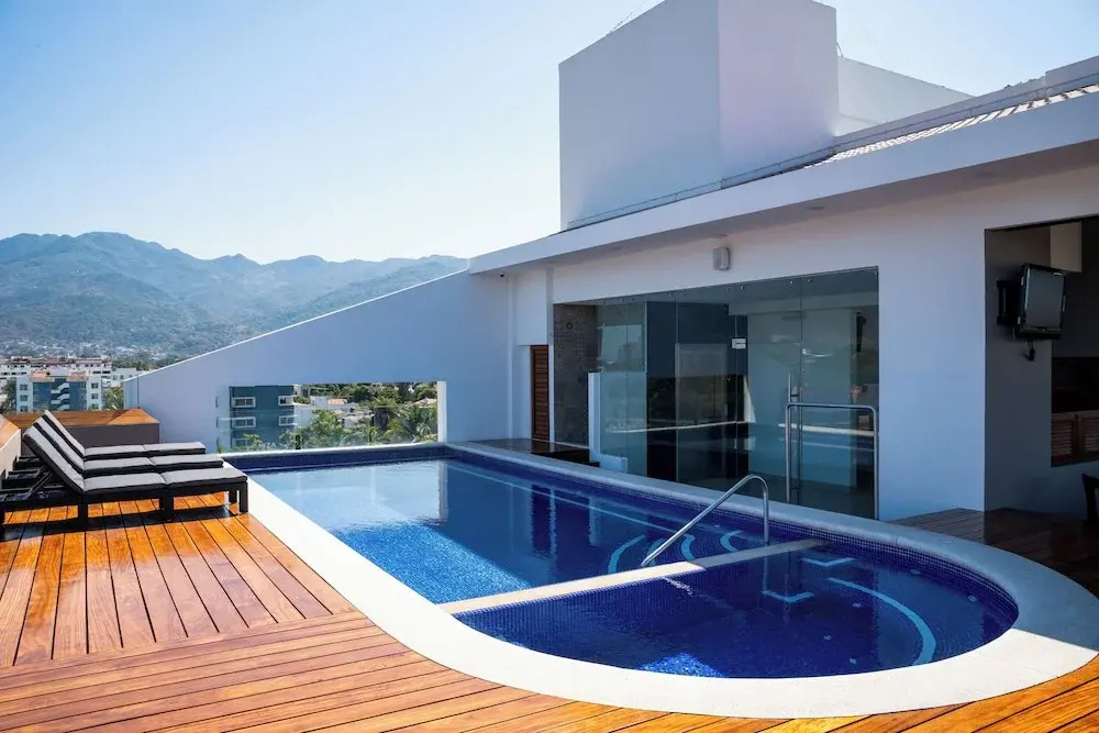 Photo - Vallarta Live Hotel