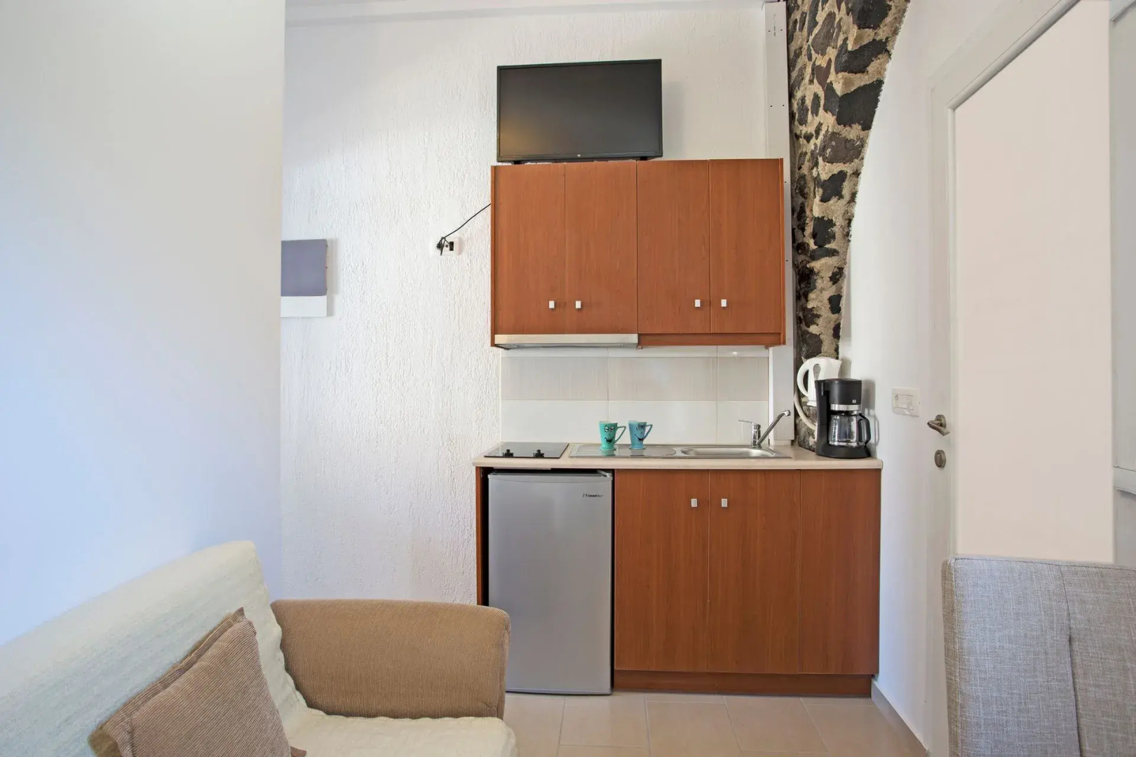 Foto - Birds Villa Apartments with Heated Pool - Including Car and Breakfast