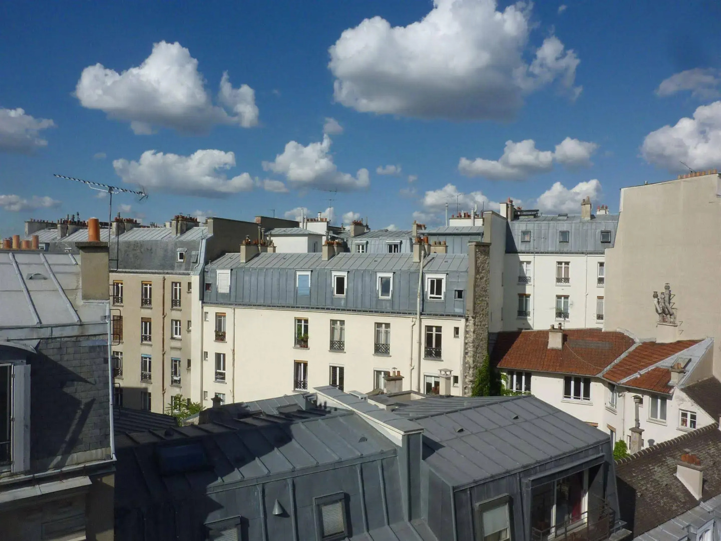 Photo - Hôtel Henriette