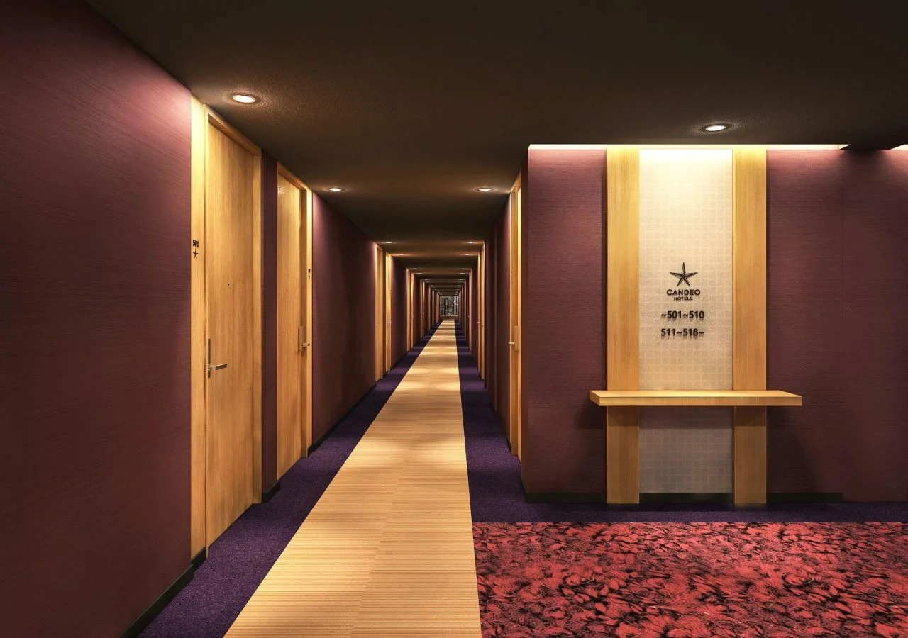 Photo - Candeo Hotels Nara Kashihara