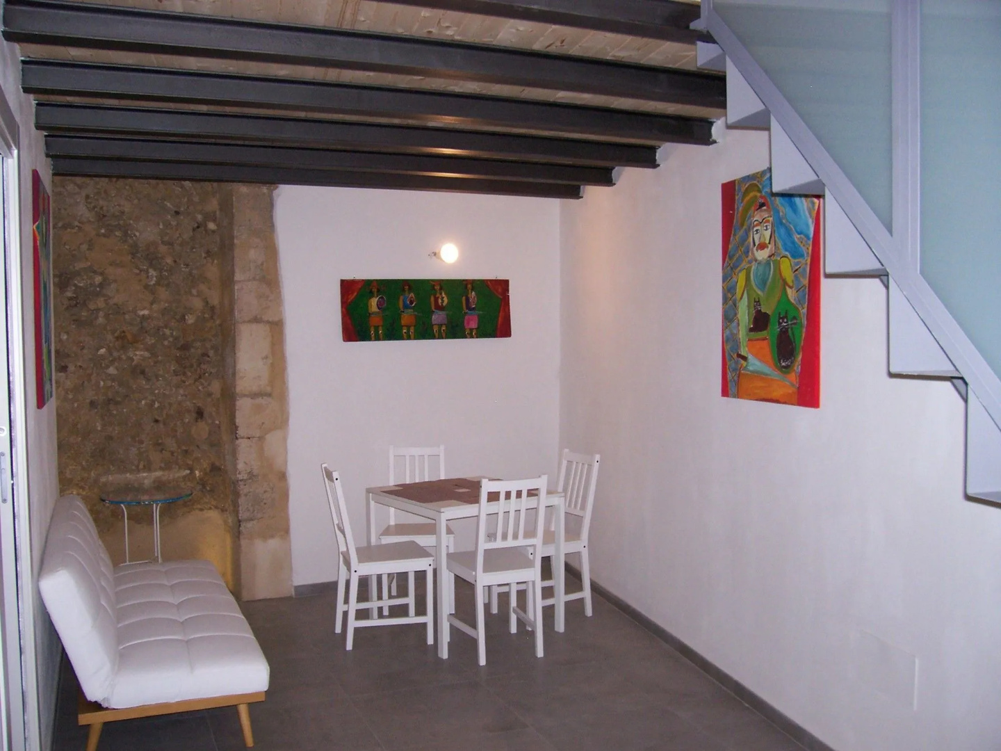 Foto - Aretusa Vacanze B&B