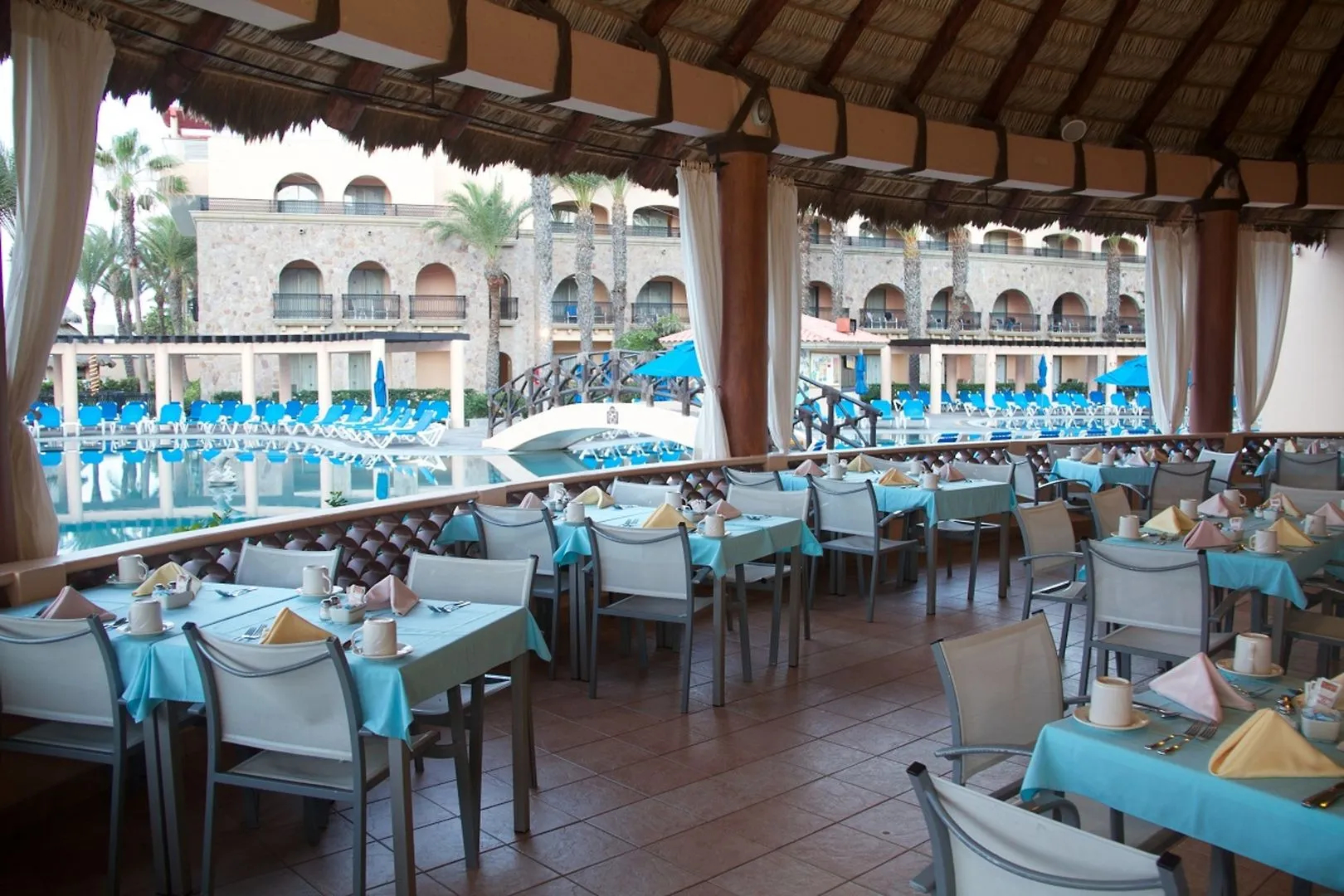 Photo - Royal Solaris Los Cabos - All Inclusive