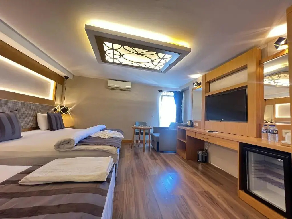 Foto - The Port Rooms