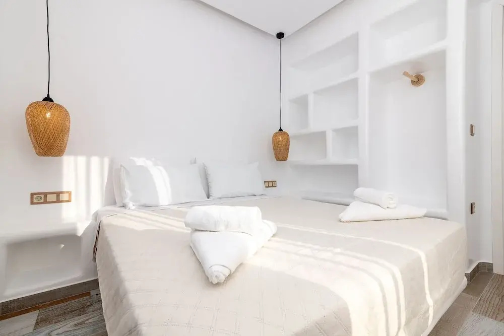 Foto - Naxian Sunset Luxury Villas