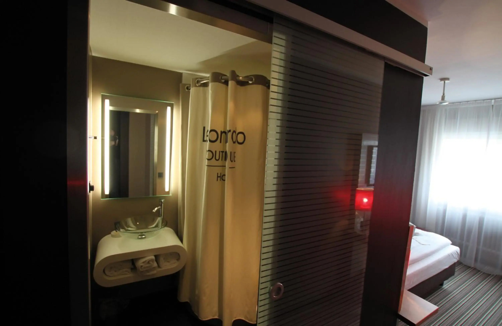 Foto - Leonardo Boutique Hotel Munich
