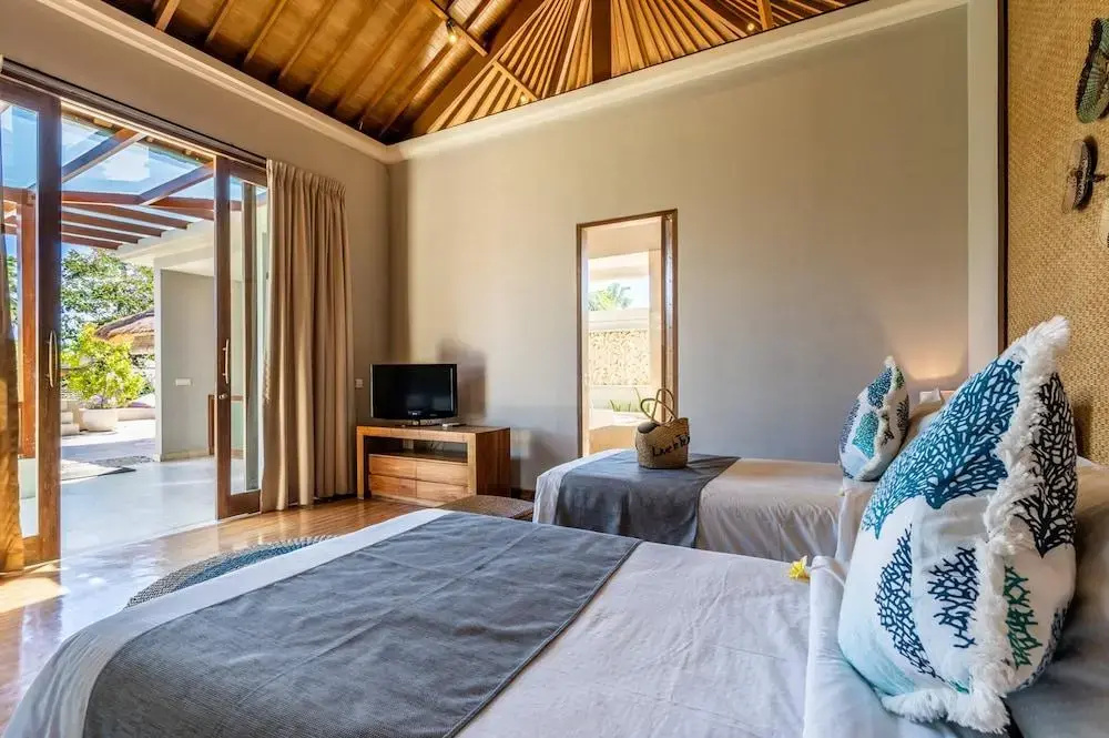 Photo - The Akasha Seminyak Bali Luxury Villas