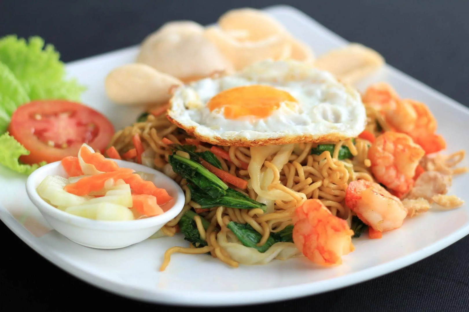 Foto - The Samara Villas & Restaurant