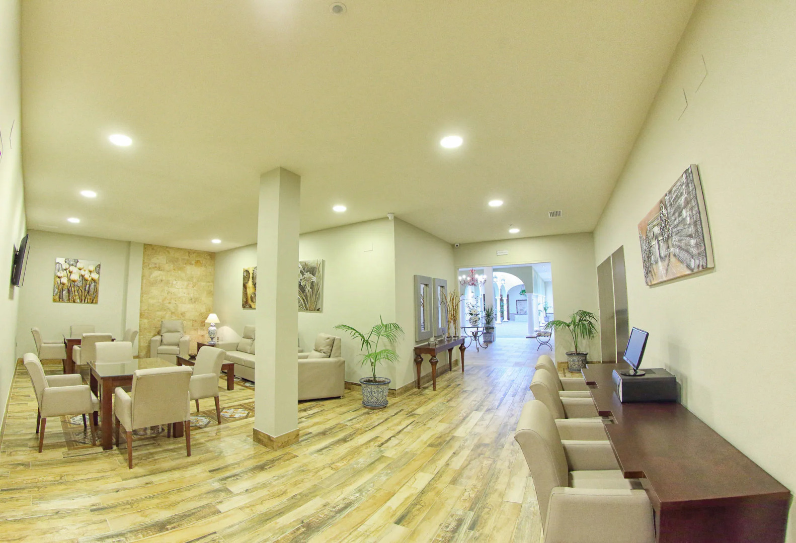 Photo - Hostal Garlu