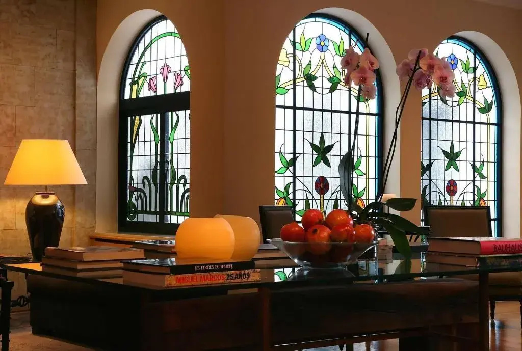Foto - Hotel Rector