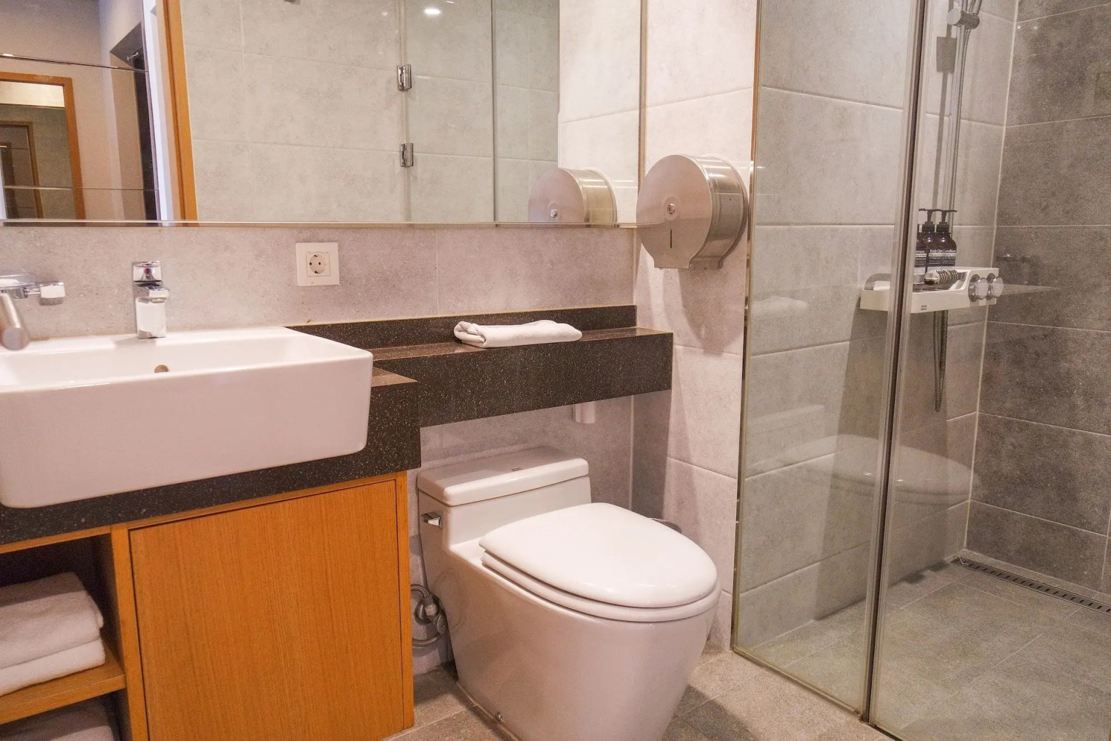 Foto - Jongno Lumia Tourist Hotel